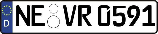 NE-VR0591