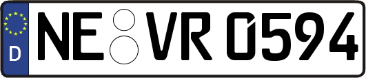 NE-VR0594