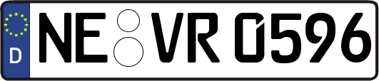 NE-VR0596