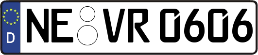 NE-VR0606