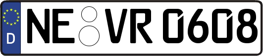 NE-VR0608