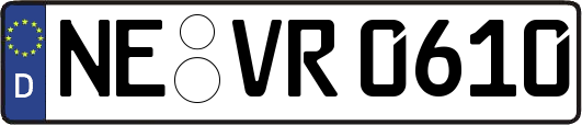NE-VR0610