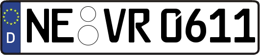 NE-VR0611