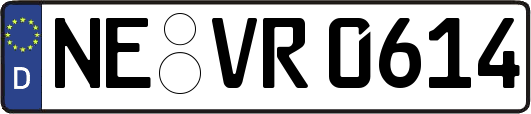 NE-VR0614
