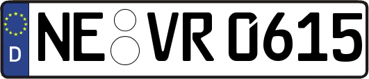 NE-VR0615