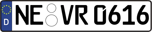 NE-VR0616