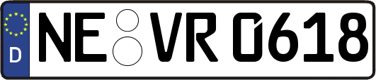 NE-VR0618