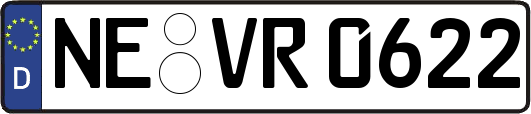 NE-VR0622