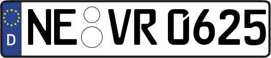 NE-VR0625