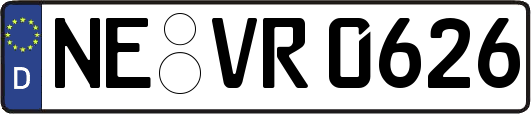 NE-VR0626