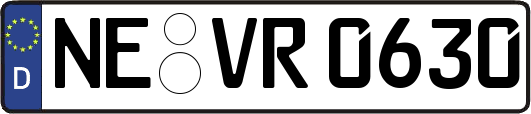 NE-VR0630