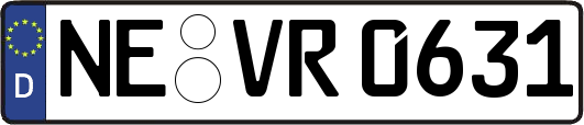 NE-VR0631
