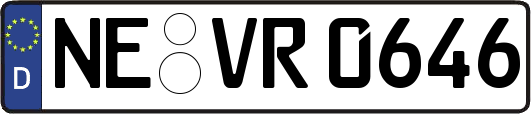 NE-VR0646