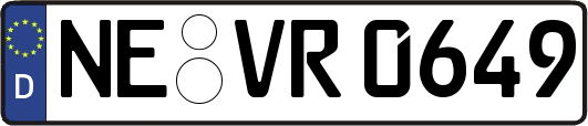 NE-VR0649