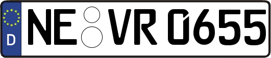 NE-VR0655