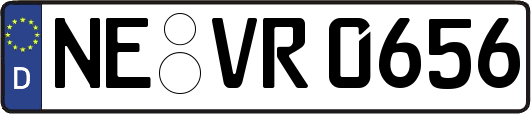 NE-VR0656