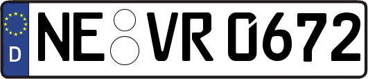 NE-VR0672