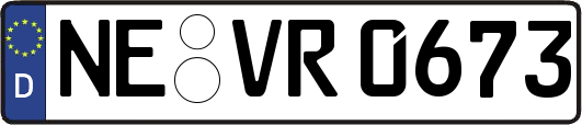 NE-VR0673