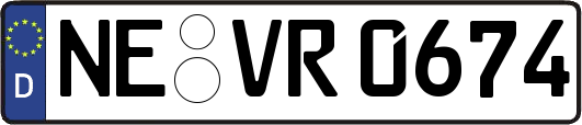 NE-VR0674