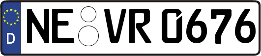NE-VR0676