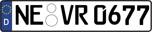 NE-VR0677