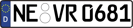 NE-VR0681