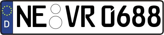 NE-VR0688