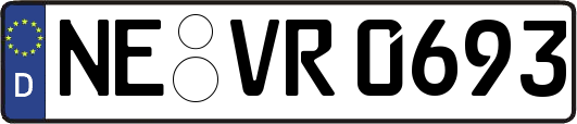 NE-VR0693