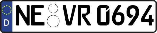 NE-VR0694