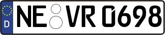 NE-VR0698
