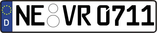 NE-VR0711