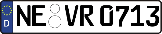 NE-VR0713