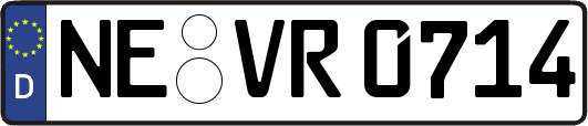 NE-VR0714