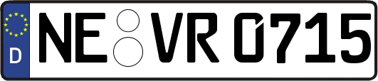 NE-VR0715
