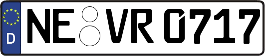 NE-VR0717