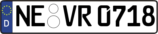 NE-VR0718