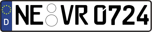 NE-VR0724