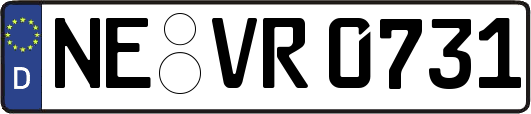 NE-VR0731