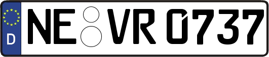 NE-VR0737