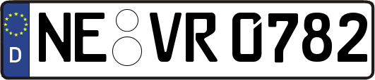 NE-VR0782