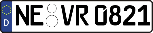 NE-VR0821