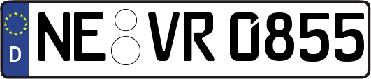 NE-VR0855