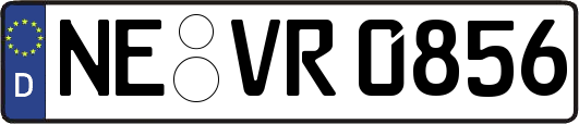 NE-VR0856