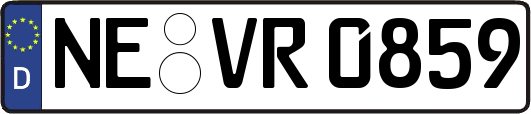 NE-VR0859