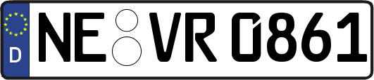 NE-VR0861
