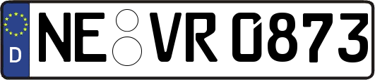 NE-VR0873