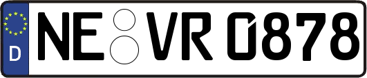 NE-VR0878