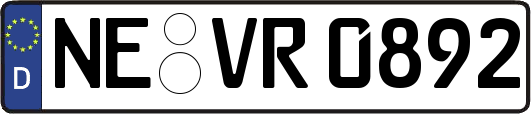 NE-VR0892