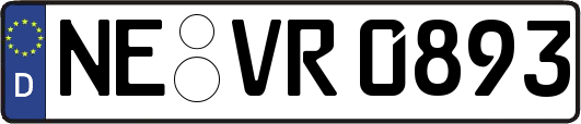 NE-VR0893