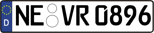 NE-VR0896